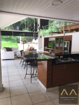 Imagem Casa com 5 Quartos à Venda, 597 m² em Alphaville - Santana De Parnaíba Imagem Casa com 5 Quartos à Venda, 597 m² em Alphaville - Santana De Parnaíba