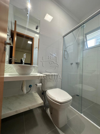 Imagem Apartamento com 2 Quartos para Temporada, 95 m² em Itaguá - Ubatuba