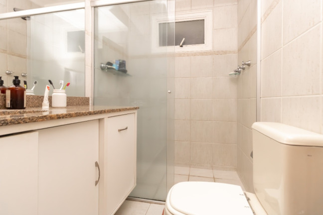 Imagem Apartamento com 4 Quartos à Venda, 181 m² em Campo Belo - São Paulo