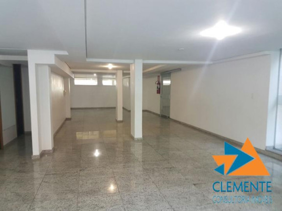 Imagem Cobertura com 3 Quartos à Venda, 132 m² em Grajau - Belo Horizonte