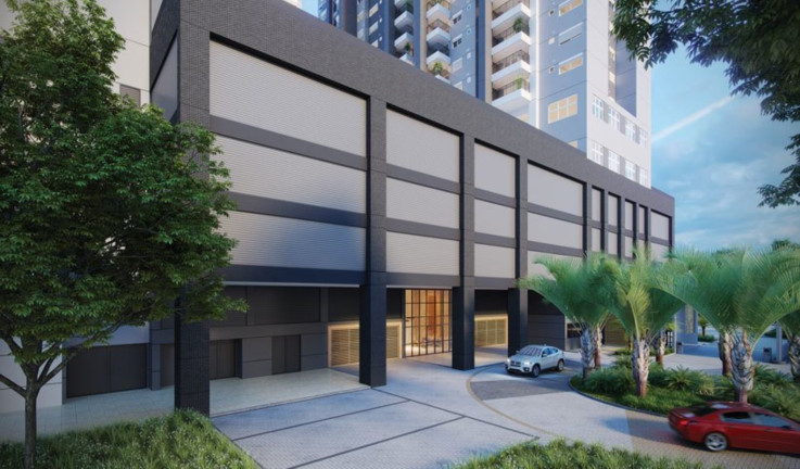 Apartamento com 2 Quartos à Venda, 67 m² em Centro - Osasco