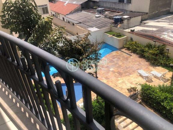 Imagem Apartamento com 4 Quartos para Alugar, 180 m² em Lapa - São Paulo