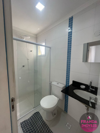 Imagem Apartamento com 2 Quartos para Alugar, 55 m² em Itaguá - Ubatuba