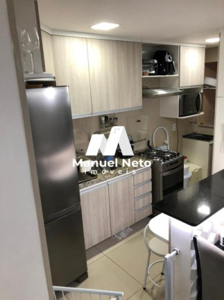 Foto do imóvel Apartamento com 3 Quartos à Venda, 73 m² em Guararapes - Fortaleza