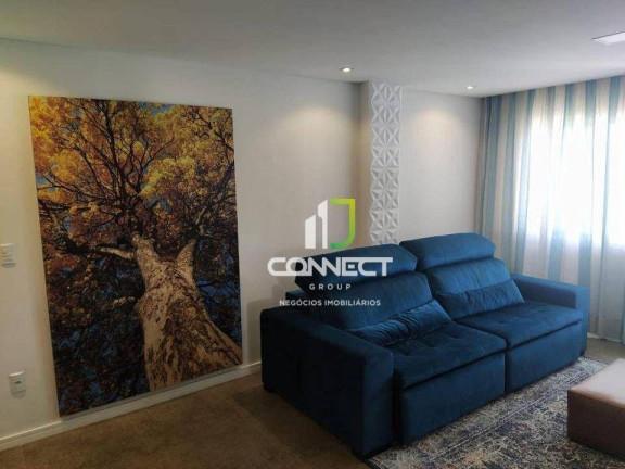 Imagem Apartamento com 4 Quartos à Venda, 120 m² em Centro - Itajaí