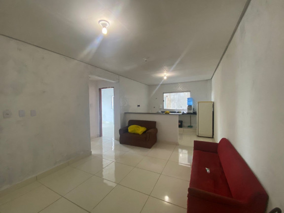 Imagem Imóvel com 2 Quartos à Venda, 1 m² em Vila Mauriceia - Montes Claros