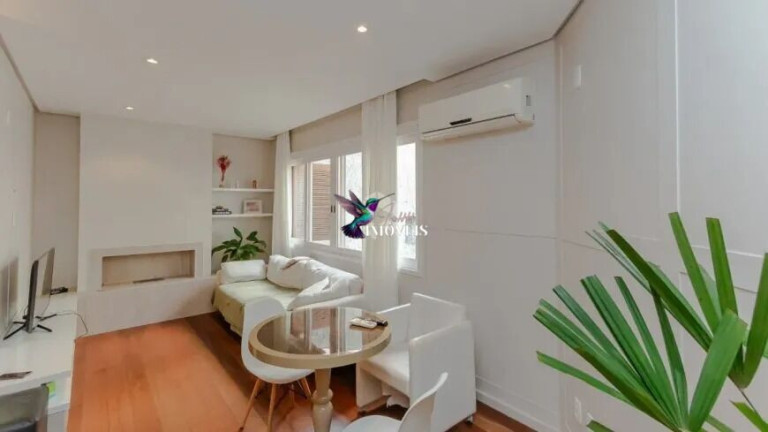 Imagem Apartamento com 3 Quartos à Venda, 147 m² em Petrópolis - Porto Alegre