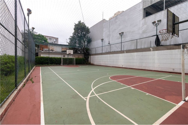 Imagem Apartamento com 2 Quartos à Venda, 73 m² em Vila Monte Alegre - São Paulo