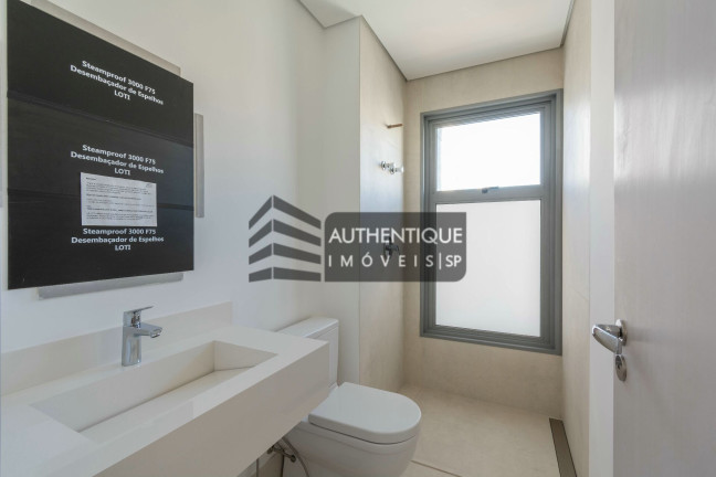 Imagem Apartamento com 4 Quartos à Venda, 374 m² em Tatuapé - São Paulo