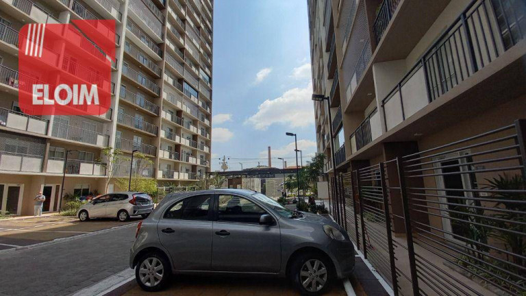 Imagem Apartamento com 1 Quarto à Venda, 33 m² em água Branca - São Paulo Imagem Apartamento com 1 Quarto à Venda, 33 m² em água Branca - São Paulo