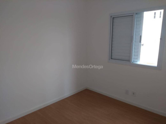 Imagem Apartamento com 2 Quartos à Venda, 47 m² em Jardim Leocádia - Sorocaba