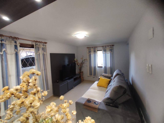 Imagem Casa com 3 Quartos à Venda, 175 m² em Cancelli - Cascavel Imagem Casa com 3 Quartos à Venda, 175 m² em Cancelli - Cascavel