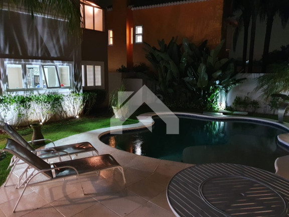 Imagem Casa de Condomínio com 4 Quartos à Venda, 378 m² em Aldeia Da Serra - Santana De Parnaíba Imagem Casa de Condomínio com 4 Quartos à Venda, 378 m² em Aldeia Da Serra - Santana De Parnaíba