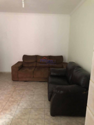 Imagem Apartamento com 2 Quartos à Venda, 55 m² em Guarulhos Imagem Apartamento com 2 Quartos à Venda, 55 m² em Guarulhos