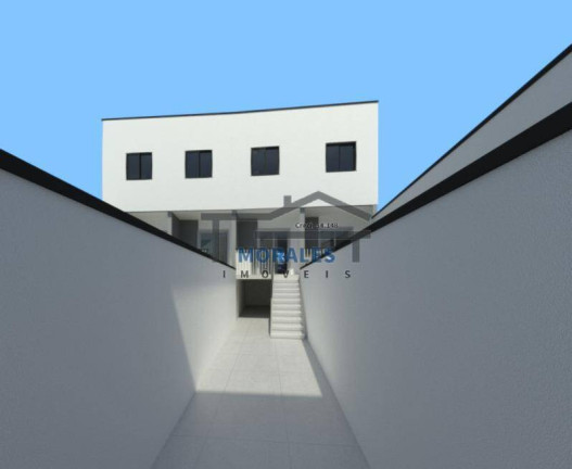 Imagem Sobrado com 3 Quartos à Venda, 115 m² em Bela Vista - Osasco Imagem Sobrado com 3 Quartos à Venda, 115 m² em Bela Vista - Osasco
