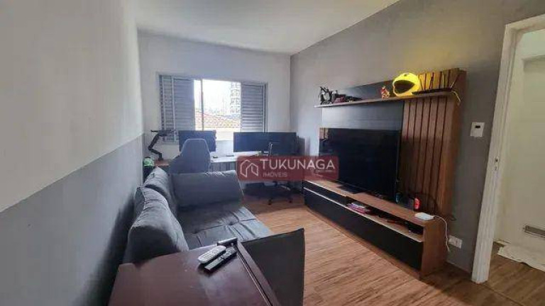 Imagem Apartamento com 2 Quartos à Venda, 80 m² em Vila Olímpia - São Paulo Imagem Apartamento com 2 Quartos à Venda, 80 m² em Vila Olímpia - São Paulo