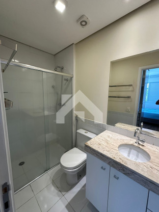 Imagem Apartamento com 2 Quartos à Venda, 82 m² em Tamboré - Santana De Parnaíba Imagem Apartamento com 2 Quartos à Venda, 82 m² em Tamboré - Santana De Parnaíba