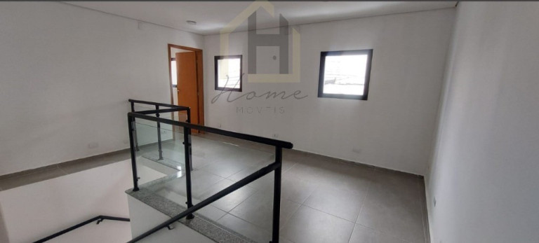 Sala Comercial para Alugar, 100 m² em Centro - Santo André