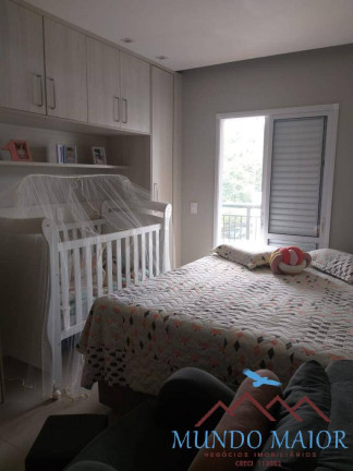Imagem Apartamento com 2 Quartos à Venda, 72 m² em Assunçao - São Bernardo Do Campo Imagem Apartamento com 2 Quartos à Venda, 72 m² em Assunçao - São Bernardo Do Campo