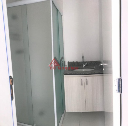 Imagem Apartamento com 2 Quartos à Venda, 65 m² em Portal Do Morumbi - São Paulo