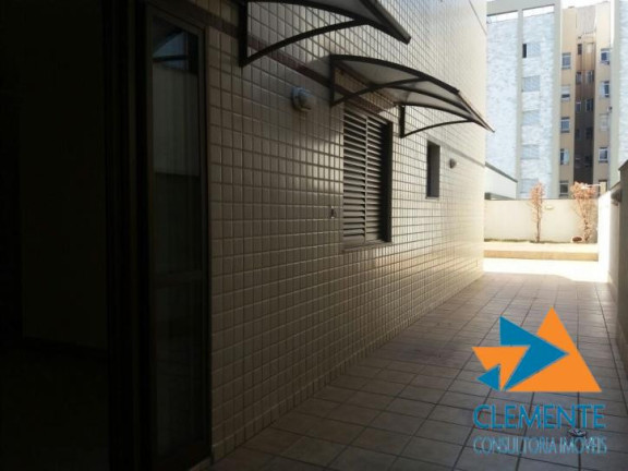 Imagem Apartamento com 4 Quartos à Venda, 208 m² em Gutierrez - Belo Horizonte