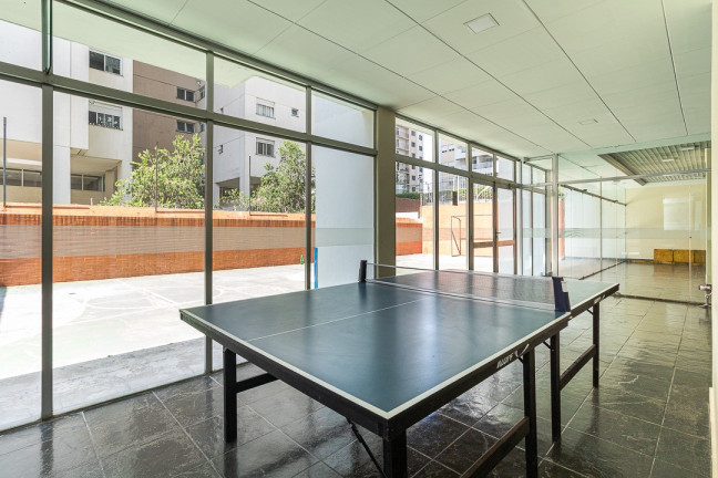 Imagem Apartamento com 2 Quartos à Venda, 76 m² em Vila Romana - São Paulo