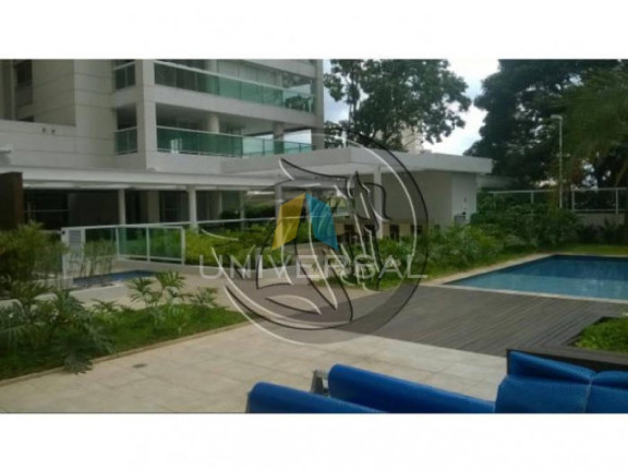 Imagem Apartamento com 4 Quartos à Venda, 264 m² em Vila Gomes Cardim - Sao Paulo