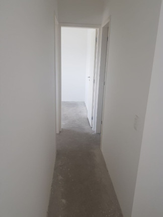 Imagem Apartamento com 2 Quartos à Venda, 64 m² em Brooklin Paulista - São Paulo