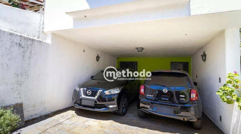 Imagem Casa com 3 Quartos à Venda ou Locação, 150 m² em Chácara Da Barra - Campinas Imagem Casa com 3 Quartos à Venda ou Locação, 150 m² em Chácara Da Barra - Campinas