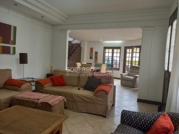 Imagem Casa com 4 Quartos à Venda, 420 m² em Recreio Dos Bandeirantes - Rio De Janeiro