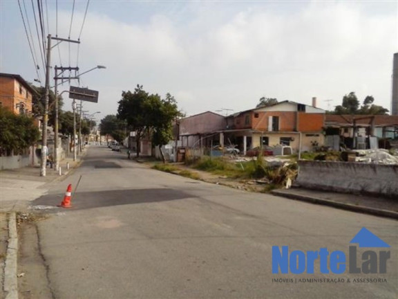 Imagem Terreno à Venda, 2.000 m² em Vila Jaguara - São Paulo