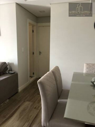 Imagem Apartamento com 2 Quartos à Venda, 54 m² em Padroeira - Osasco