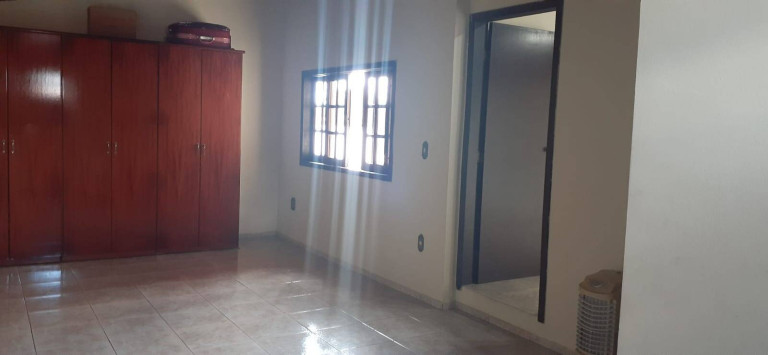 Imagem Casa com 6 Quartos à Venda, 300 m² em Jardim Maria Do Carmo - Sorocaba