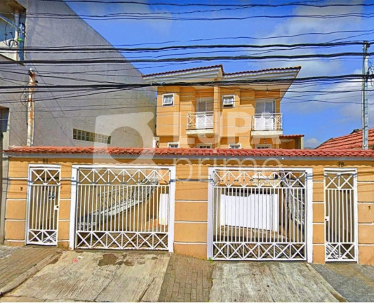 Imagem Casa com 3 Quartos à Venda, 160 m² em Vila Maria - São Paulo Imagem Casa com 3 Quartos à Venda, 160 m² em Vila Maria - São Paulo