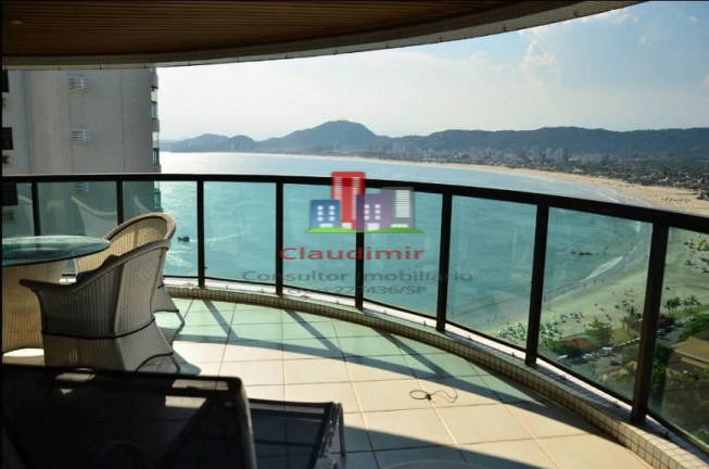 Imagem Apartamento com 4 Quartos à Venda ou Locação, 22 m² em Balneário Praia Do Pernambuco - Guarujá Imagem Apartamento com 4 Quartos à Venda ou Locação, 22 m² em Balneário Praia Do Pernambuco - Guarujá