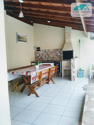 Imagem Casa com 3 Quartos à Venda, 300 m² em Martim De Sá - Caraguatatuba Imagem Casa com 3 Quartos à Venda, 300 m² em Martim De Sá - Caraguatatuba