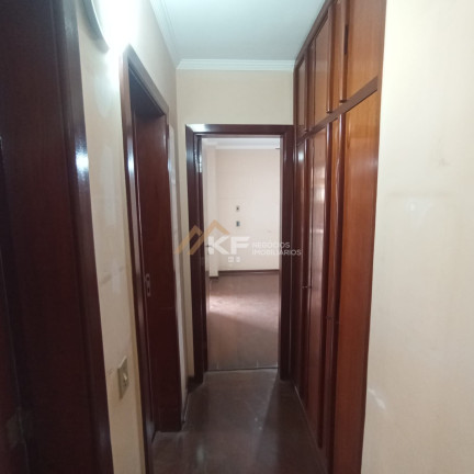 Imagem Apartamento com 3 Quartos à Venda, 120 m² em Centro - Ribeirão Preto