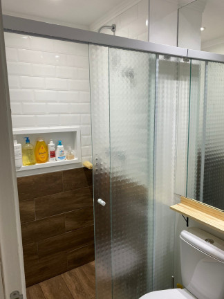 Imagem Apartamento com 2 Quartos à Venda, 52 m² em Jardim Santa Emilia - São Paulo Imagem Apartamento com 2 Quartos à Venda, 52 m² em Jardim Santa Emilia - São Paulo