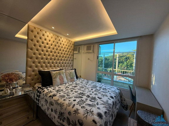 Imagem Cobertura com 3 Quartos à Venda, 210 m² em Santa Rosa - Niterói Imagem Cobertura com 3 Quartos à Venda, 210 m² em Santa Rosa - Niterói