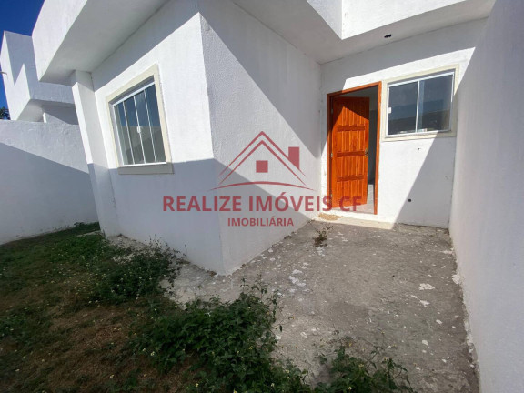 Imagem Casa com 2 Quartos à Venda, 60 m² em Parque Balneário São Francisco - Cabo Frio Imagem Casa com 2 Quartos à Venda, 60 m² em Parque Balneário São Francisco - Cabo Frio