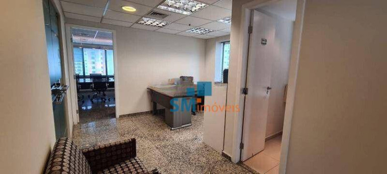 Imagem Imóvel para Alugar, 100 m² em Itaim Bibi - São Paulo Imagem Imóvel para Alugar, 100 m² em Itaim Bibi - São Paulo