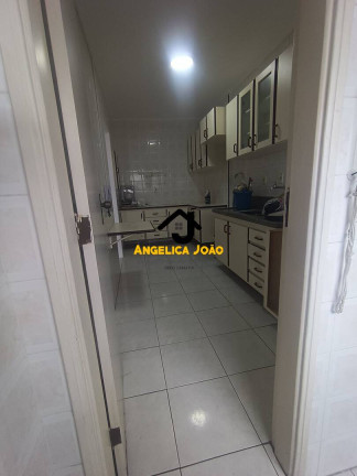Imagem Apartamento com 1 Quarto à Venda, 56 m² em Centro - São Vicente Imagem Apartamento com 1 Quarto à Venda, 56 m² em Centro - São Vicente