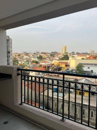 Imagem Apartamento com 2 Quartos à Venda, 64 m² em Parque São Domingos - São Paulo Imagem Apartamento com 2 Quartos à Venda, 64 m² em Parque São Domingos - São Paulo