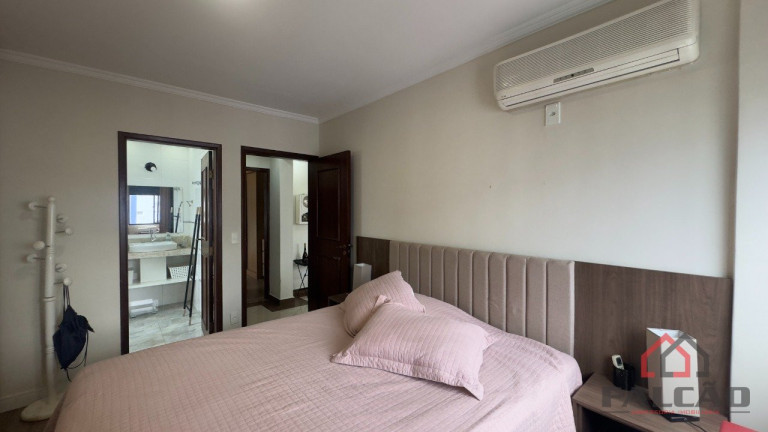 Imagem Apartamento com 2 Quartos à Venda, 303 m² em Centro - São Vicente Imagem Apartamento com 2 Quartos à Venda, 303 m² em Centro - São Vicente
