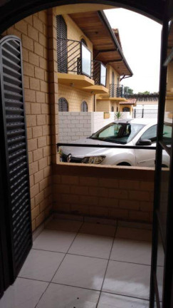 Apartamento com 2 Quartos à Venda, 60 m² em Parque São Luís - Taubaté