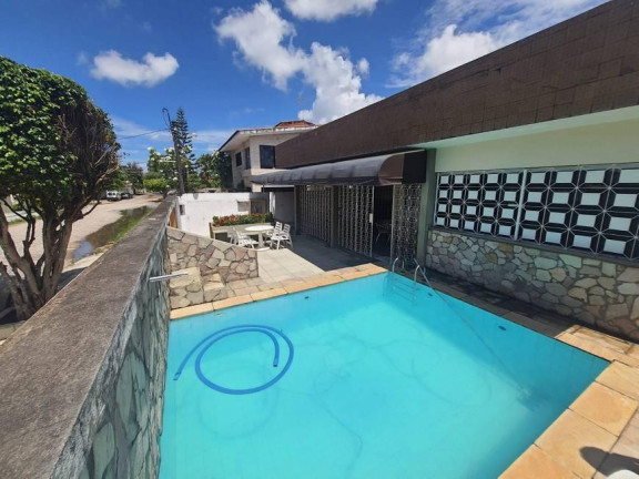 Imagem Casa com 4 Quartos à Venda, 450 m² em Afogados - Recife Imagem Casa com 4 Quartos à Venda, 450 m² em Afogados - Recife