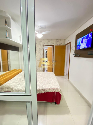 Imagem Imóvel com 2 Quartos à Venda, 70 m² em Praia Do Morro - Guarapari
