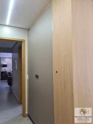 Imagem Apartamento com 3 Quartos à Venda, 140 m² em Setor Marista - Goiânia