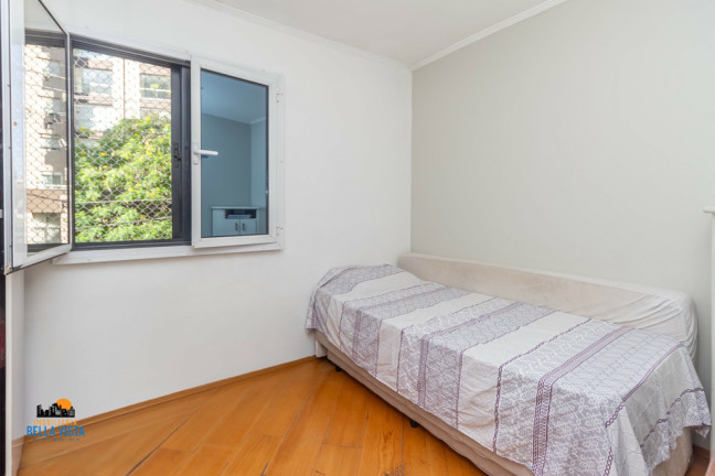 Imagem Apartamento com 3 Quartos à Venda,  em Vila Mariana - São Paulo