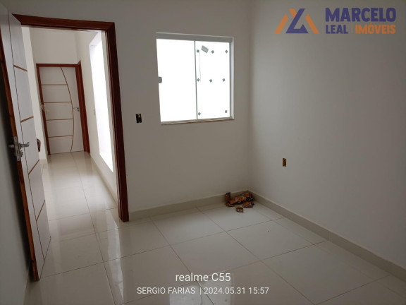 Imagem Casa com 3 Quartos à Venda, 101 m² em Boa Vista - Vitória Da Conquista Imagem Casa com 3 Quartos à Venda, 101 m² em Boa Vista - Vitória Da Conquista